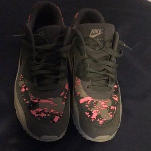 Nike Shoes - Air max 97 / good condition/ barley worn Nike Shoes - Air max 97 / good condition/ barley worn